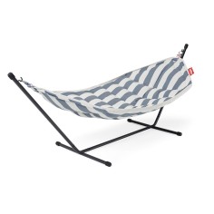 Hamac extérieur Headdemock Superb - Ocean Blue - FATBOY