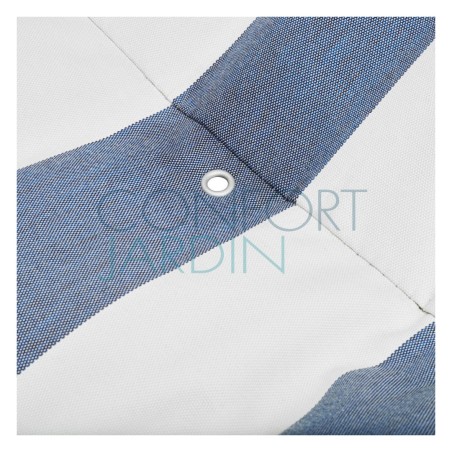 Hamac extérieur Headdemock Superb - Ocean Blue - FATBOY