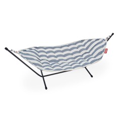 Hamac extérieur Headdemock Superb - Ocean Blue - FATBOY 2