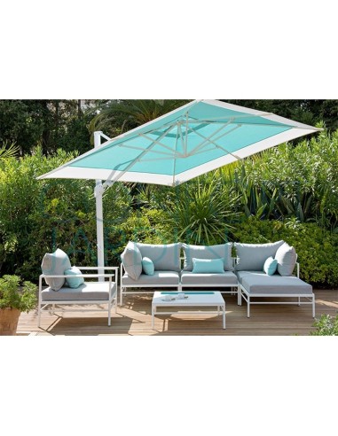 Fauteuil d'angle Rivage - Vlaemynck