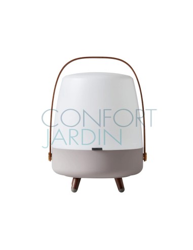 Lampe Led sans fil Bluetooth - Little Up Play - Earth - KOODUU