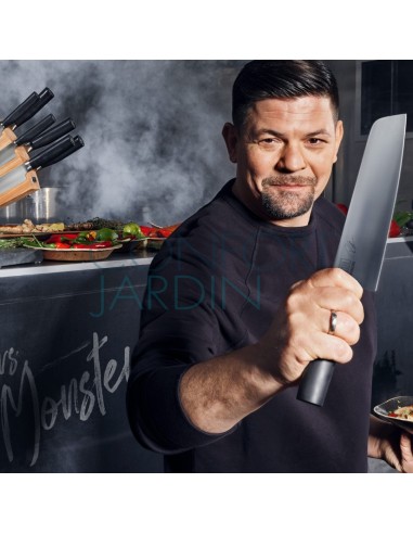 Couteau Japonais Office 10 cm Kai shun premier Tim Malzer