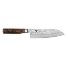 Couteau Japonais Santoku 18 cm Kai shun premier Tim Malzer