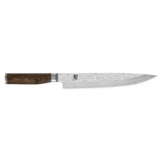 Couteau Japonais trancheur 24 cm Kai shun premier Tim Malzer