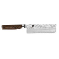 Couteau Japonais Nakiri 14 cm Kai shun premier Tim Malzer