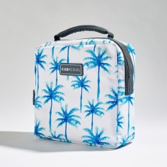 Fontaine à boisson isotherme - motif Coco Playa - CUBICOOL 2