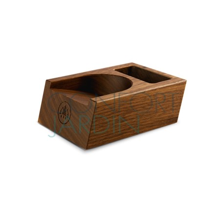 Station pour AIGUISEUR HORL® 2 en noyer