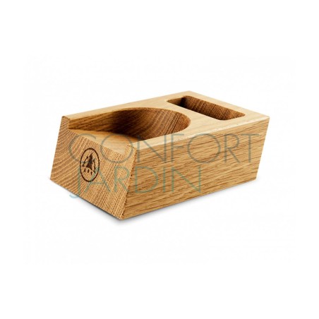 Station pour AIGUISEUR HORL® 2 en chêne