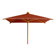 Toile de rechange pour Parasol Koto 2 x 2 m - VLAEMYNCK