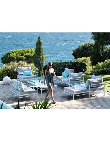 Tablette pivotante Rivage - Vlaemynck