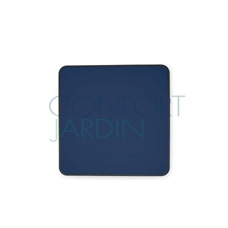 Table basse Paletti - Dark Ocean - 90 x 90 cm - FATBOY