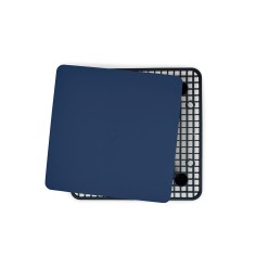 Table basse Paletti - Dark Ocean - 90 x 90 cm - FATBOY 2