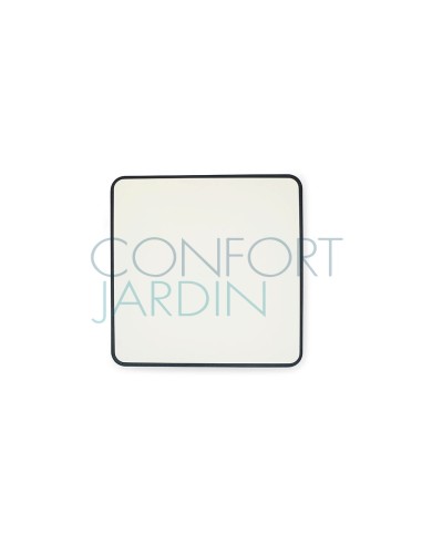 Table basse Paletti - Desert - 90 x 90 cm - FATBOY