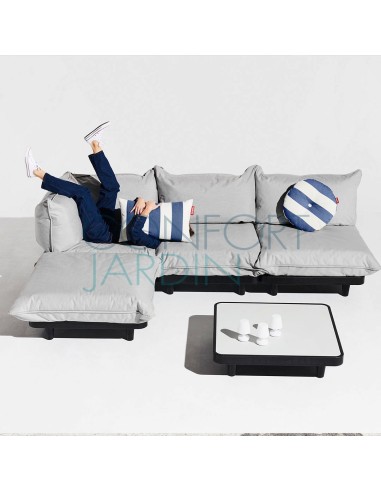 Pouf Paletti - 90 x 90 cm - FATBOY