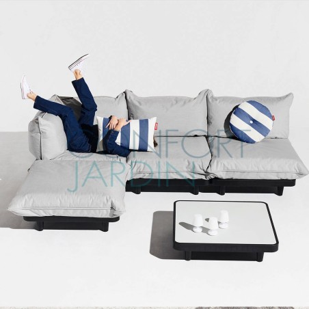 Pouf Paletti - 90 x 90 cm - FATBOY