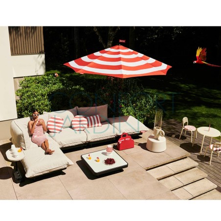 Pouf Paletti - 90 x 90 cm - FATBOY