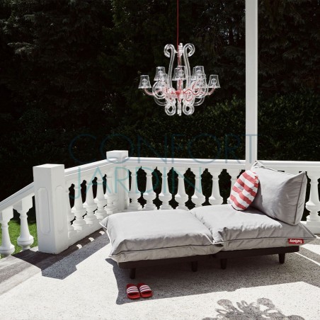 Fauteuil Paletti - 90 x 90 cm - FATBOY