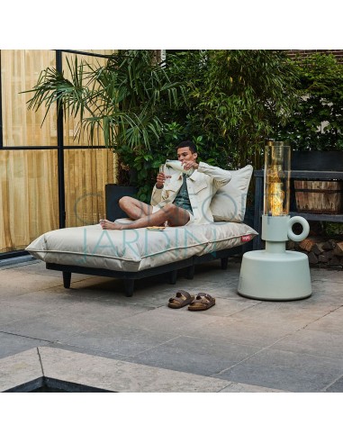 Fauteuil Paletti - 90 x 90 cm - FATBOY