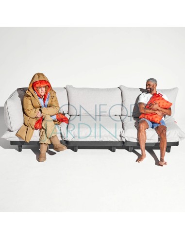 Fauteuil Paletti - 90 x 90 cm - FATBOY