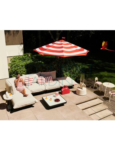 Fauteuil Paletti - 90 x 90 cm - FATBOY