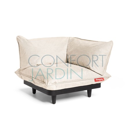 Fauteuil d'angle Paletti - 90 x 90 cm - FATBOY