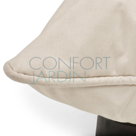 Fauteuil d'angle Paletti - 90 x 90 cm - FATBOY