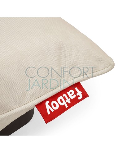 Fauteuil d'angle Paletti - 90 x 90 cm - FATBOY