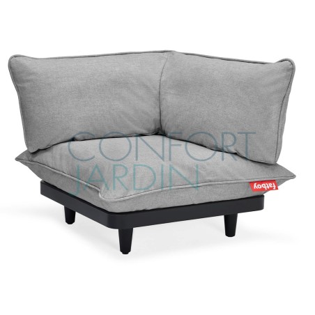 Fauteuil d'angle Paletti - 90 x 90 cm - FATBOY