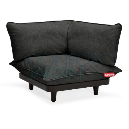 Fauteuil d'angle Paletti - 90 x 90 cm - FATBOY