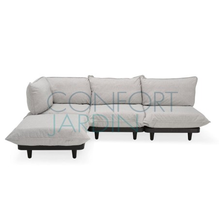Ensemble Paletti large - Canapé 3-4 places - FATBOY