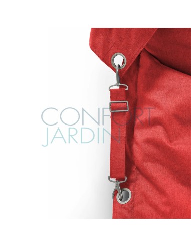 Pouf extérieur - Buggle-Up Outdoor - FATBOY