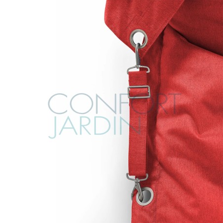 Pouf extérieur - Buggle-Up Outdoor - FATBOY