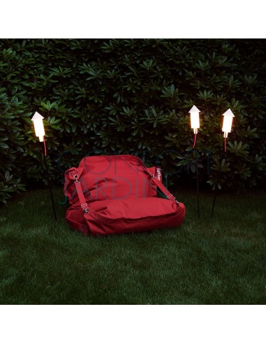 Pouf extérieur - Buggle-Up Outdoor - FATBOY