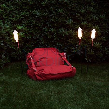 Pouf extérieur - Buggle-Up Outdoor - FATBOY