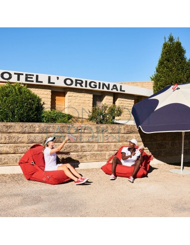 Pouf extérieur - Buggle-Up Outdoor - FATBOY