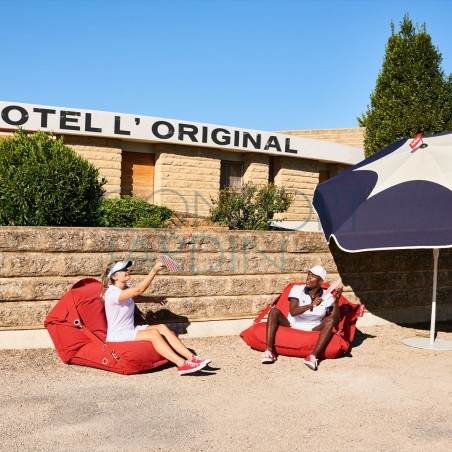 Pouf extérieur - Buggle-Up Outdoor - FATBOY