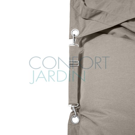 Pouf extérieur - Buggle-Up Outdoor - FATBOY