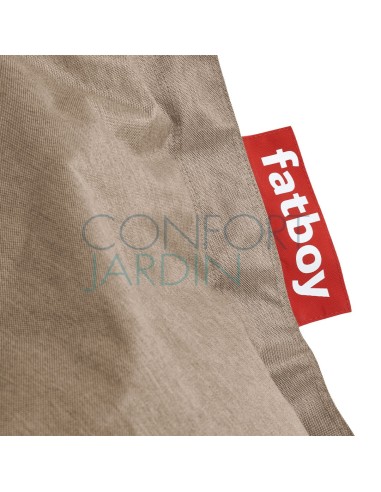 Pouf extérieur - Buggle-Up Outdoor - FATBOY