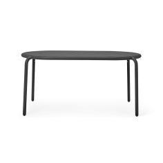 Toní Tavolo - table d'extérieur pour 6 personnes - 160 x 90 cm - FATBOY 2