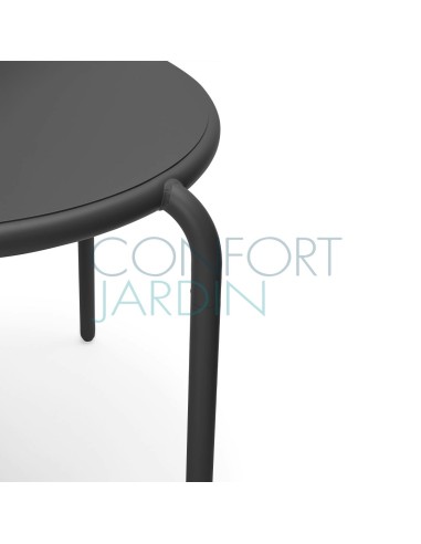 Toní Tavolo - table d'extérieur pour 6 personnes - 160 x 90 cm - FATBOY