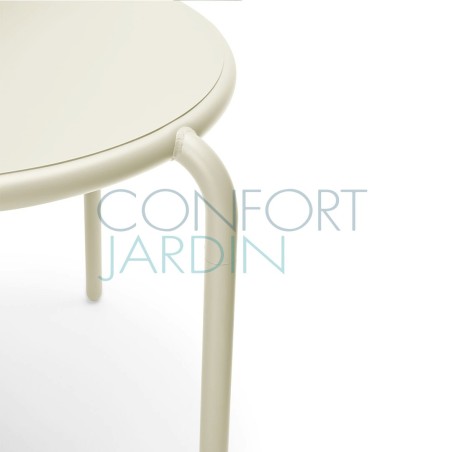 Toní Tavolo - table d'extérieur pour 6 personnes - 160 x 90 cm - FATBOY