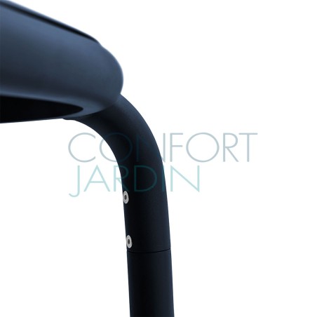 Toní Tavolo - table d'extérieur pour 6 personnes - 160 x 90 cm - FATBOY