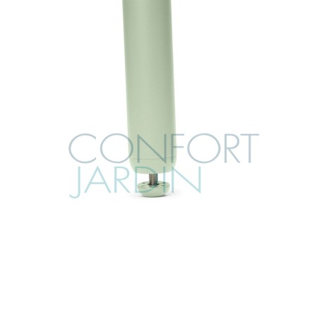 Toní Tavolo - table d'extérieur pour 6 personnes - 160 x 90 cm - FATBOY