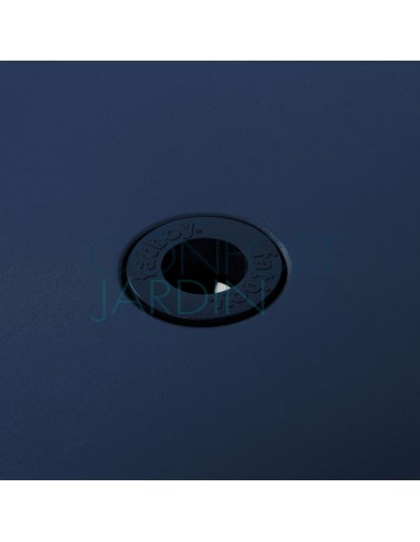 Toní Tablo - table d'extérieur pour 8 personnes - 220 x 90 cm - FATBOY