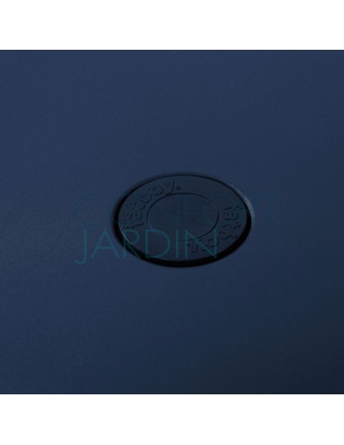 Toní Tablo - table d'extérieur pour 8 personnes - 220 x 90 cm - FATBOY