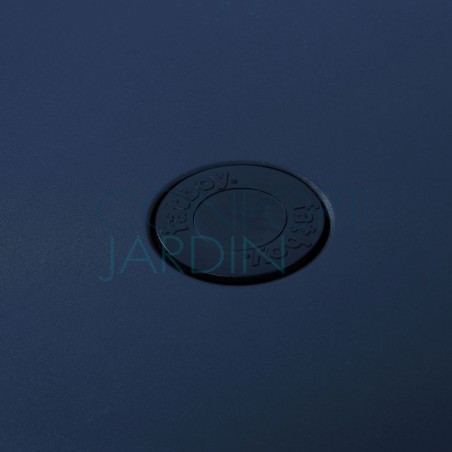 Toní Tablo - table d'extérieur pour 8 personnes - 220 x 90 cm - FATBOY