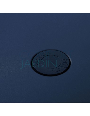 Toní Bistreau - table ronde de bistrot - Ø 80 cm - FATBOY