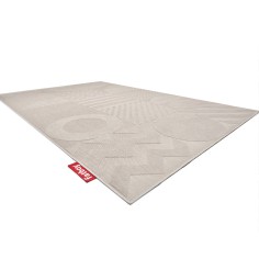 Tapis d'extérieur Carprettiy Grand - Pop Up Sand - FATBOY