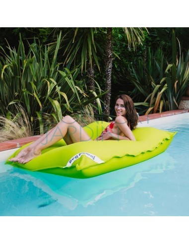 Pouf flottant - Swimming bag - Jumbo Bag