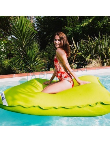 Pouf flottant - Swimming bag - Jumbo Bag